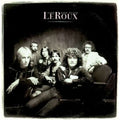 Leroux - Last Safe Place - Music CD
