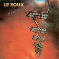 Leroux - So Fired Up - Music CD