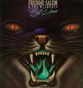 Salem,freddie & The Wildcats - Cat Dance - Music CD