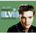 Presley,elvis - Brilliant Elvis: Rock & Roll - Music CD