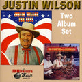 Wilson,justin - For True / Pass A Good Time - Music CD