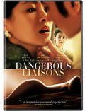 Dangerous Liaisons - Dangerous Liaisons - DVD