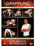 Grappling: Advanced Reversals - Grappling: Advanced Reversals - DVD