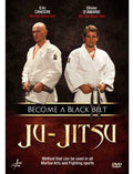 Ju-jitsu Become A Black Belt - Ju-jitsu Become A Black Belt - DVD