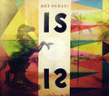 Hey Ocean - Is - Music CD
