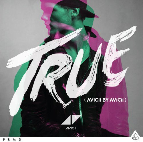 Avicii - Avicii By Avicii - Music CD