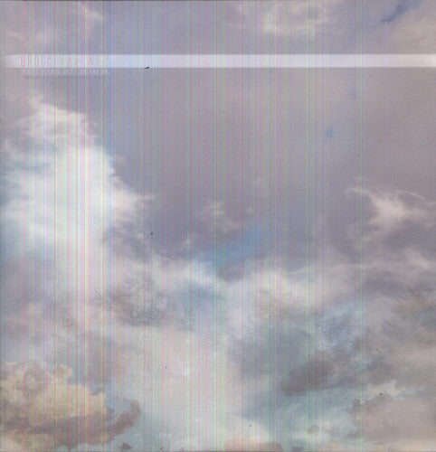 Van Wey,brock - White Clouds Drift On & On - Vinyl Record