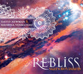 Newman,david & Krishna Venkatesh - Re-bliss: Stars Revisited - Music CD