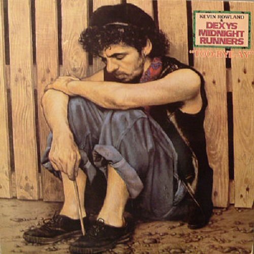 Dexys Midnight Runners - Too-rye-ay - Music CD