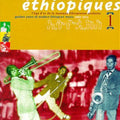 Ethiopiques 1: Golden Years Modern Ethiopian / Var - Ethiopiques 1: Golden Years Modern Ethiopian / Var - Music CD