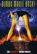 Bimbo Movie Bash - Bimbo Movie Bash - DVD