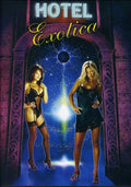 Hotel Exotica - Hotel Exotica - DVD