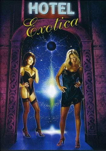 Hotel Exotica - Hotel Exotica - DVD