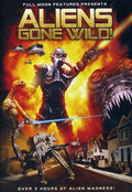 Aliens Gone Wild - Aliens Gone Wild - DVD
