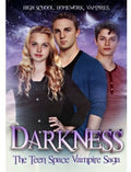 Darkness (teenage Space Vampires) - Darkness (teenage Space Vampires) - DVD