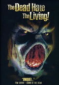 Dead Hate The Living - Dead Hate The Living - DVD