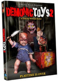 Demonic Toys 2 - Demonic Toys 2 - DVD