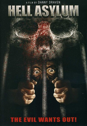 Hell Asylum - Hell Asylum - DVD