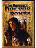 Horrible Doctor Bones - Horrible Doctor Bones - DVD