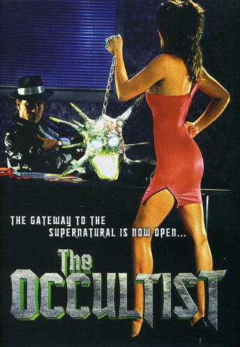 Occultist - Occultist - DVD