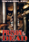 Prison Of The Dead - Prison Of The Dead - DVD