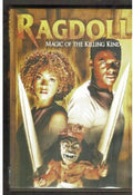 Ragdoll - Ragdoll - DVD