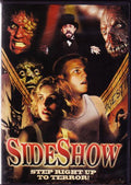 Sideshow - Sideshow - DVD