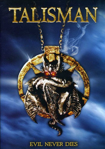Talisman - Talisman - DVD