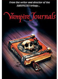 Vampire Journals - Vampire Journals - DVD