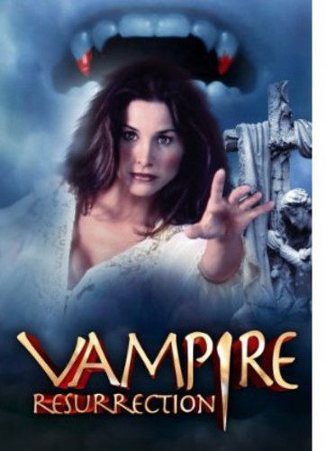 Vampire Resurrection - Vampire Resurrection - DVD