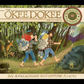 Okee Dokee Brothers - Through The Woods - Music CD