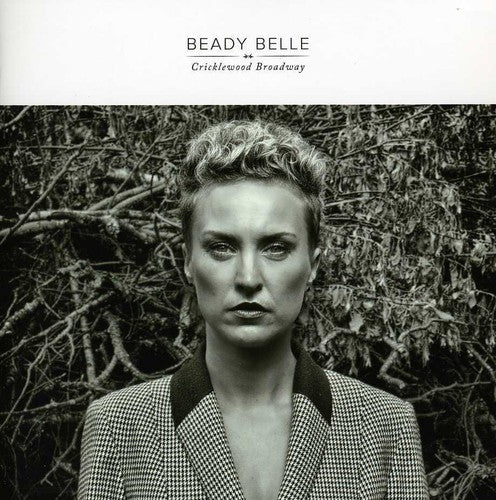 Beady Belle - Cricklewood Broadway - Music CD