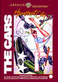 Cars: Heartbeat City - Cars: Heartbeat City - DVD