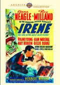 Irene - Irene - DVD