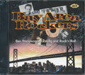 Various - Bay Area Rockers: San Francisco Rockabilly And Rock N Roll 1957-1960 (24 tracks) Music CD
