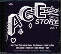 Various - The Ace Story Volume 1 (24 tracks) Music CD