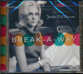 Various - Break A Way: The Songs Of Jackie DeShannon 1961-1967 (27 tracks) Music CD