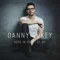 Gokey,danny - Hope In Front Of Me - Music CD
