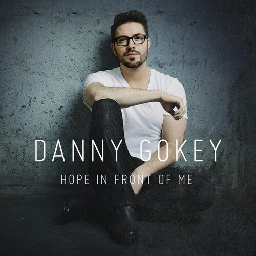 Gokey,danny - Hope In Front Of Me - Music CD