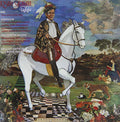 Kishi Bashi - Lighght - Music CD