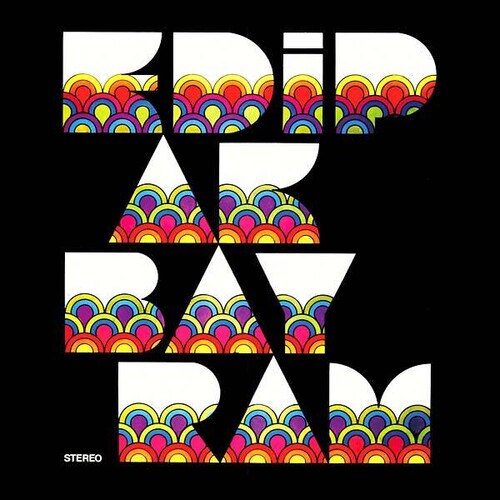 Akbayram,edip - Edip Akbayram - Vinyl Record