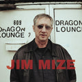 Mize,jim - Jim Mize - Music CD