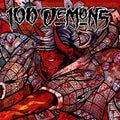 100 Demons - 100 Demons - Vinyl Record
