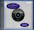 Various - The London American Label Year By Year: 1961 (28 tracks) Music CD