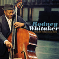 Whitaker,rodney - When We Find Ourselves Alone - Music CD