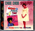 Dee Dee Sharp - It's Mashed Potato Time + Do The Bird (24 tracks) Music CD