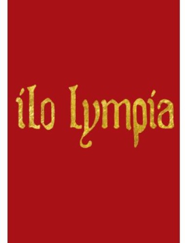 Camille - Ilo Lympia : Live 2012 (limited Edition) - Music CD
