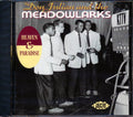 Don Julian & The Meadowlarks - Heaven & Paradise (22 tracks) Music CD