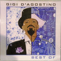 D'agostino,gigi - Best Of - Music CD