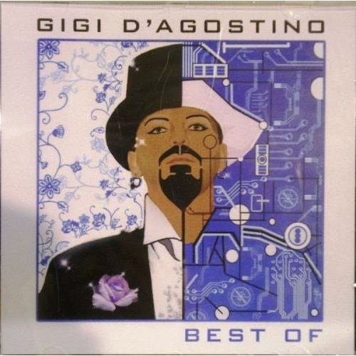 D'agostino,gigi - Best Of - Music CD